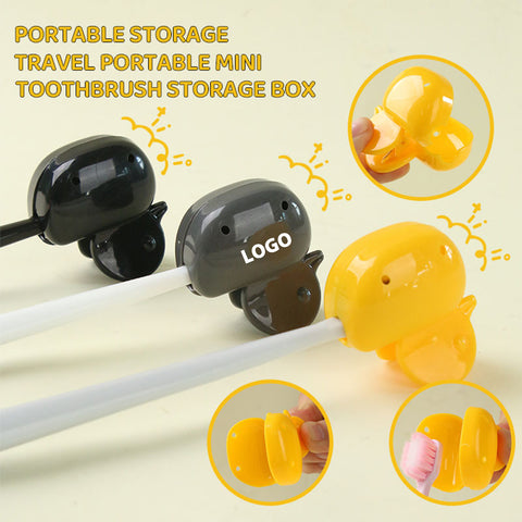 Toothbrush Holder