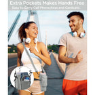 40Oz Neoprene Stanley Carrier Sleeve Set with Straw