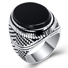Stainless Steel Ring