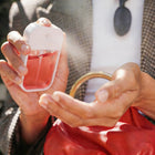 Portable Hand Sanitizer Spray