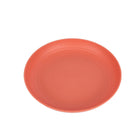 Wheat Straw Round Dinner Plate
