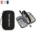Water-Resistant Tech Organizer