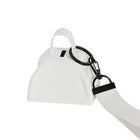 3 Inch Metal Cowbell Noisemaker W/ Wrist Strap
