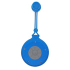 Silicone Waterproof Suction Cup Bluetooth Speaker