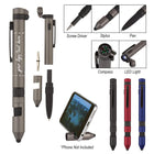 6-In-1 Multifunctional Stylus