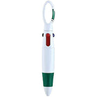 Colorful Work Ballpoint Pen Quick Note Non-fading Print