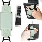E-Reader Safety Grip Handle
