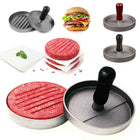 Hamburger Press Patty Maker