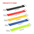 Exercise Resistance Bands