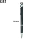 Aluminum Ballpoint Pen