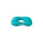 Press-Type Inflatable U-Shaped Neck Pillow