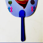 Plastic Promotional Fan