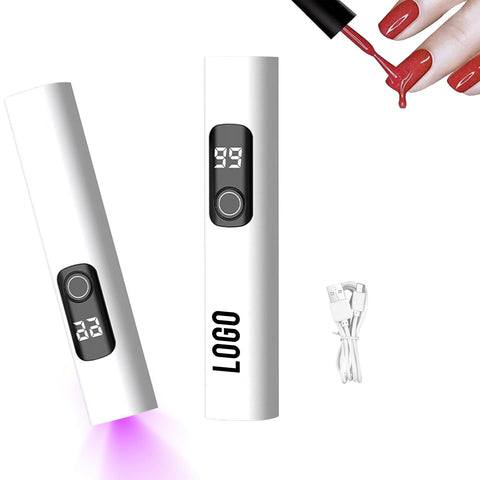 Mini Uv Led Nail Lamp