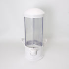 Triple Compartment Candy & Nut Dispenser