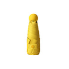 Round Handle Capsule Umbrella