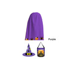 Halloween Party Costume