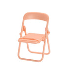 Mini Chair Shape Cell Phone Stand