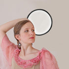 Foldable Twist And Chill Hand Fan