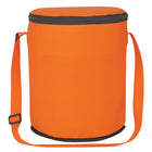 Non-woven Round Cooler Bag