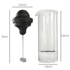 Electric Milk Frother