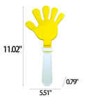 Thickened Plastic Clapper
