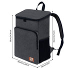 Outdoor Insulated Backpack