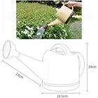 4L Garden Water Pot