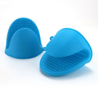 Silicone Kitchen Mini Oven Mitt