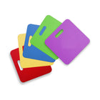 Moisture-Proof Stadium Seat Cushions
