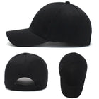Golf Cap Adjustable Original Classic Low Profile Cotton Hat