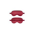 Adjustable Satin Sleep Eye Mask