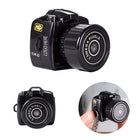 Mini Thumb Camera