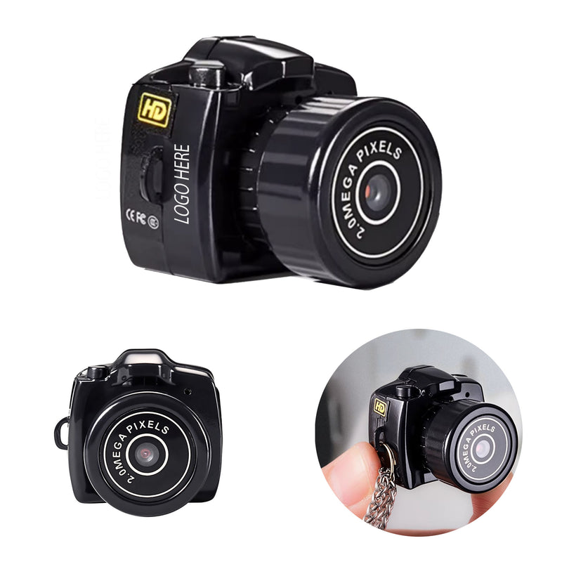 Mini Thumb Camera