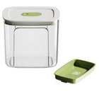 Sealed Plastic Kitchen Storage Tank