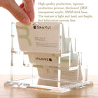 Premium Acrylic Business Card Holder
