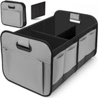 Car Trunk Storage Box