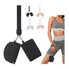 Wrist Storage Pouch