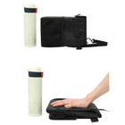 Foldable Waterproof Car Trash Can Moq 50 Pcs
