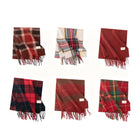 Christmas Themed Warm Scarf