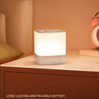 Wireless Soft Touch Bedside Night Light