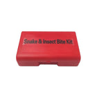 Snake Bite First Aid Kit