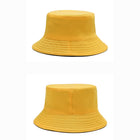 Custom Logo Embroidered Fisherman Hat for Men & Women