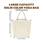 Yoga Mat Carrier