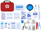 Pet First Aid Emergency Kit