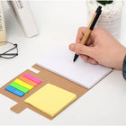 Sticky Notes Self-Stick Pads