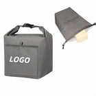 Tote Insulated Bag Lunch Bento Bag