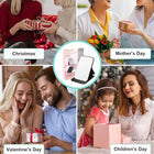 Square Portable Mirror