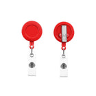 Retractable Badge Holder