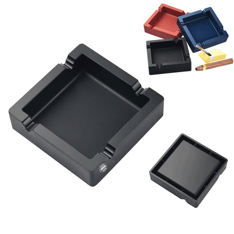 Silicone Ashtray