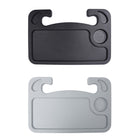 Car Steering Wheel Tray For Eating Work